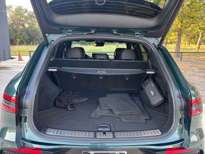 2024 Genesis GV70 3.5T Sport