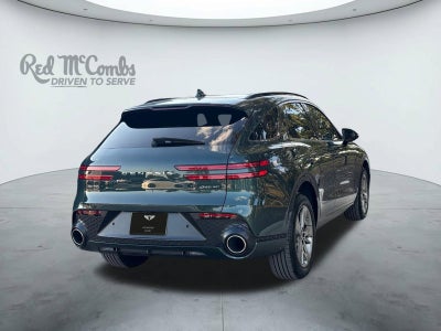 2024 Genesis GV70 3.5T Sport