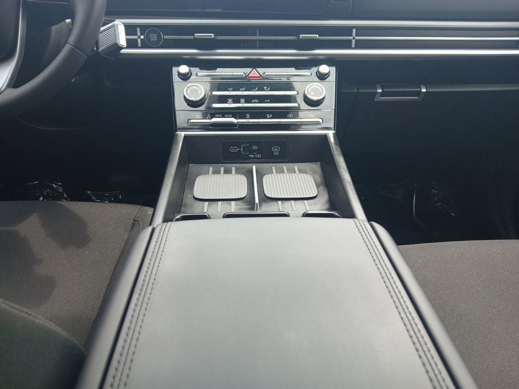 2025 Hyundai Santa Fe SE