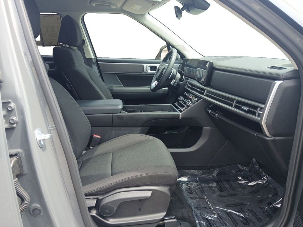 2025 Hyundai Santa Fe SE