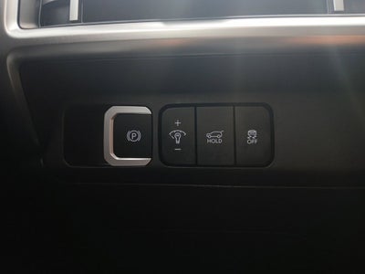 2025 Hyundai Santa Fe SE