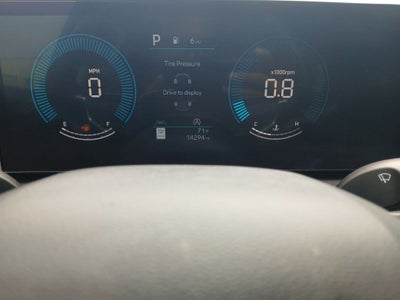 2025 Hyundai Santa Fe SE