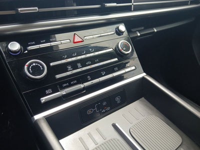 2025 Hyundai Santa Fe SE