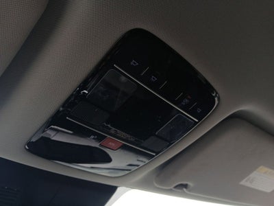 2025 Hyundai Santa Fe SE