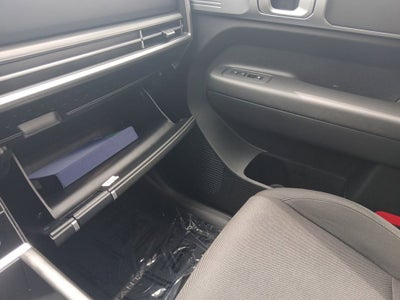 2025 Hyundai Santa Fe SE
