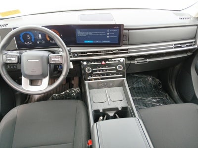 2025 Hyundai Santa Fe SE