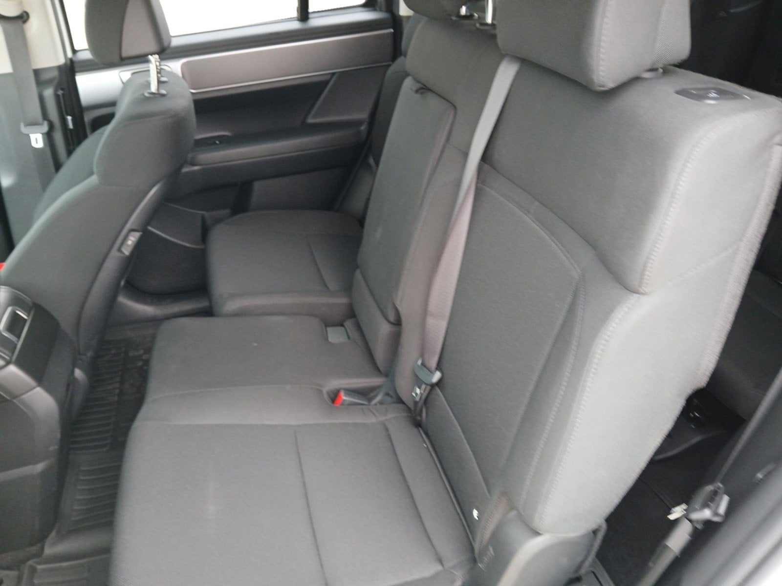 2025 Hyundai Santa Fe SE