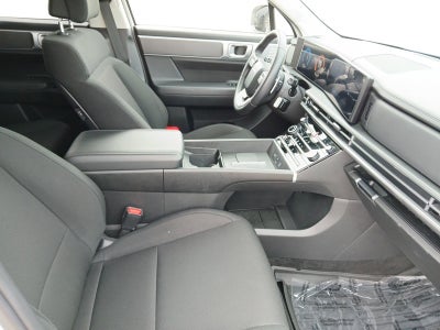 2025 Hyundai Santa Fe SE