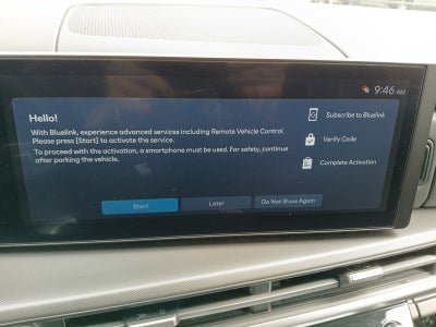 2025 Hyundai Santa Fe SE