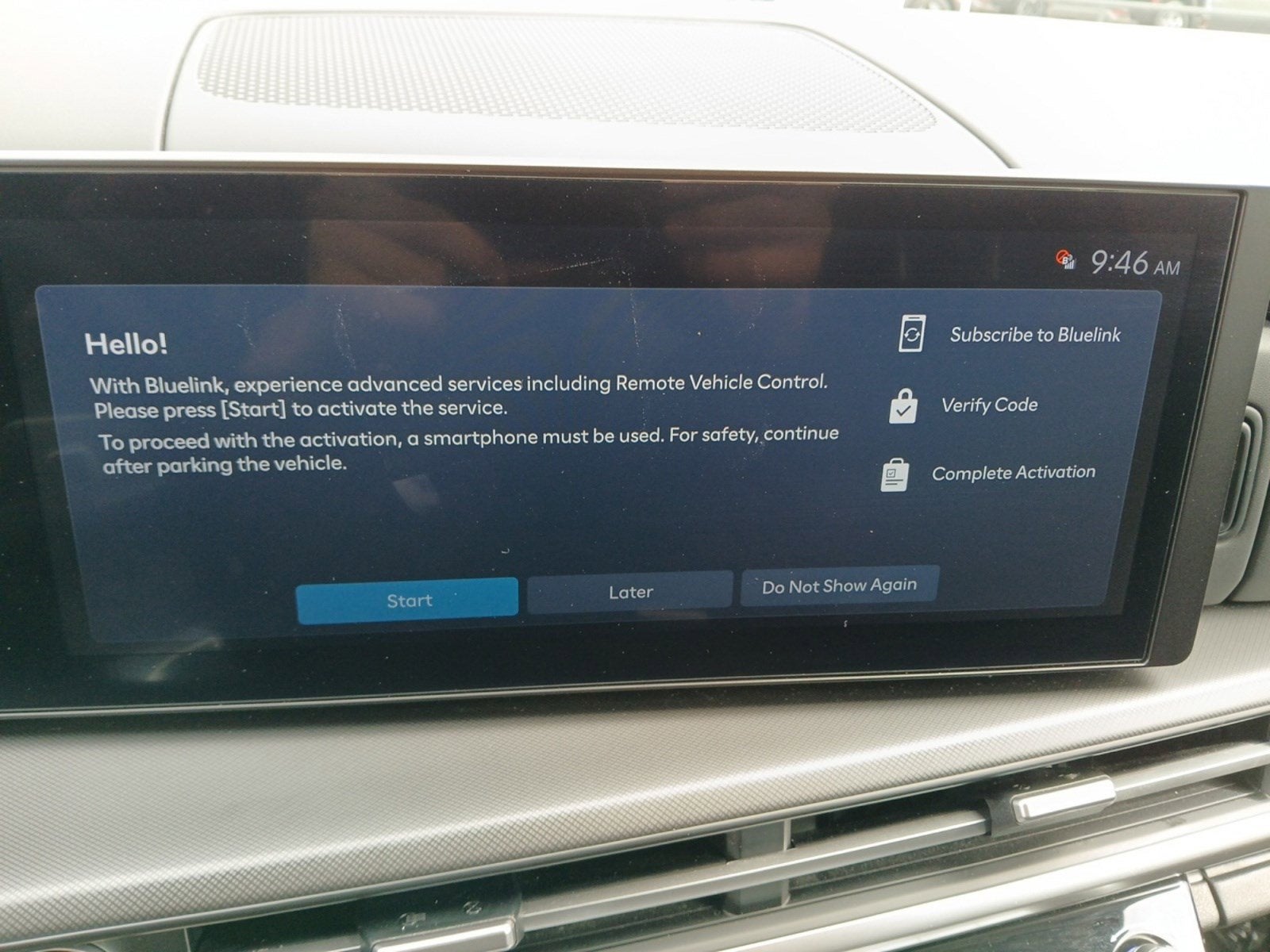 2025 Hyundai Santa Fe SE