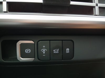 2025 Hyundai Santa Fe SE