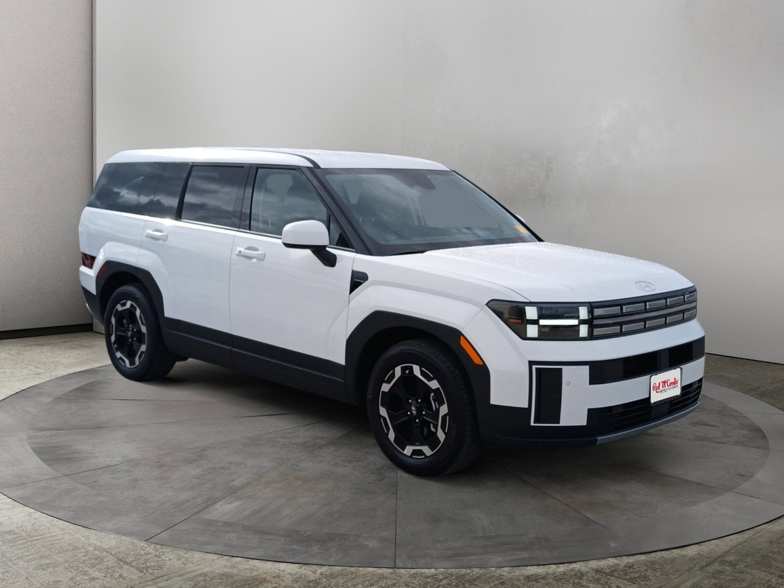 2025 Hyundai Santa Fe SE