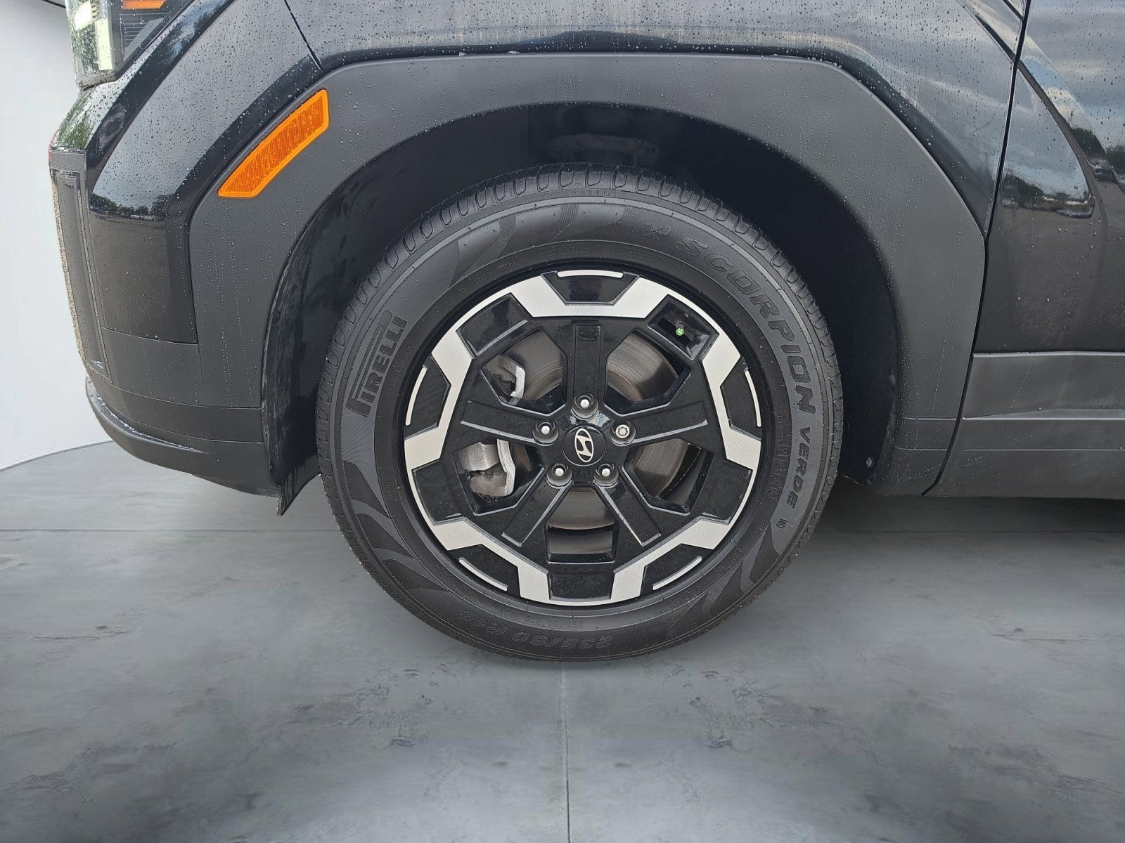 2024 Hyundai Santa Fe SEL
