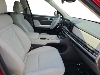 2024 Hyundai Santa Fe SEL