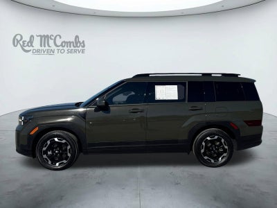 2024 Hyundai Santa Fe SEL