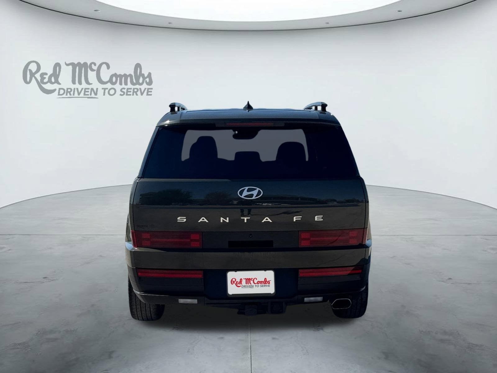 2024 Hyundai Santa Fe SEL