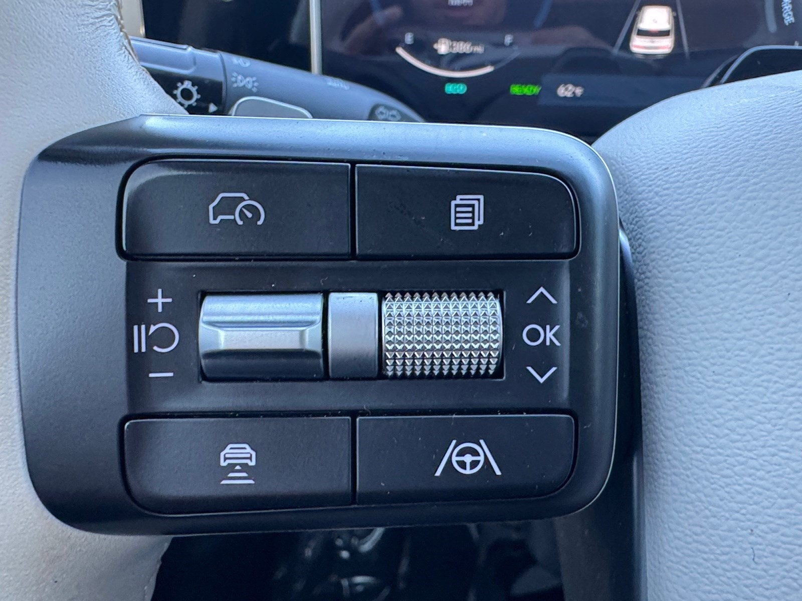 2024 Hyundai Santa Fe Hybrid Limited