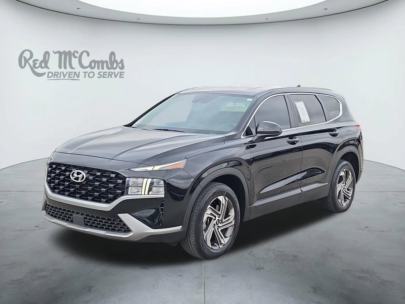 2023 Hyundai Santa Fe SE