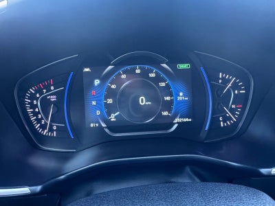 2019 Hyundai Santa Fe Ultimate