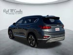 2019 Hyundai Santa Fe Ultimate