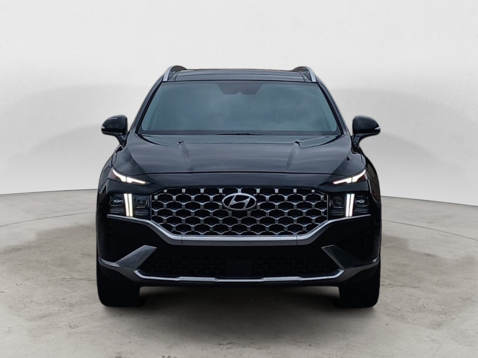 2023 Hyundai Santa Fe Hybrid Limited