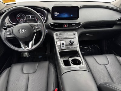 2023 Hyundai Santa Fe XRT