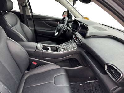 2023 Hyundai Santa Fe XRT