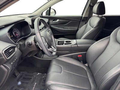 2023 Hyundai Santa Fe XRT