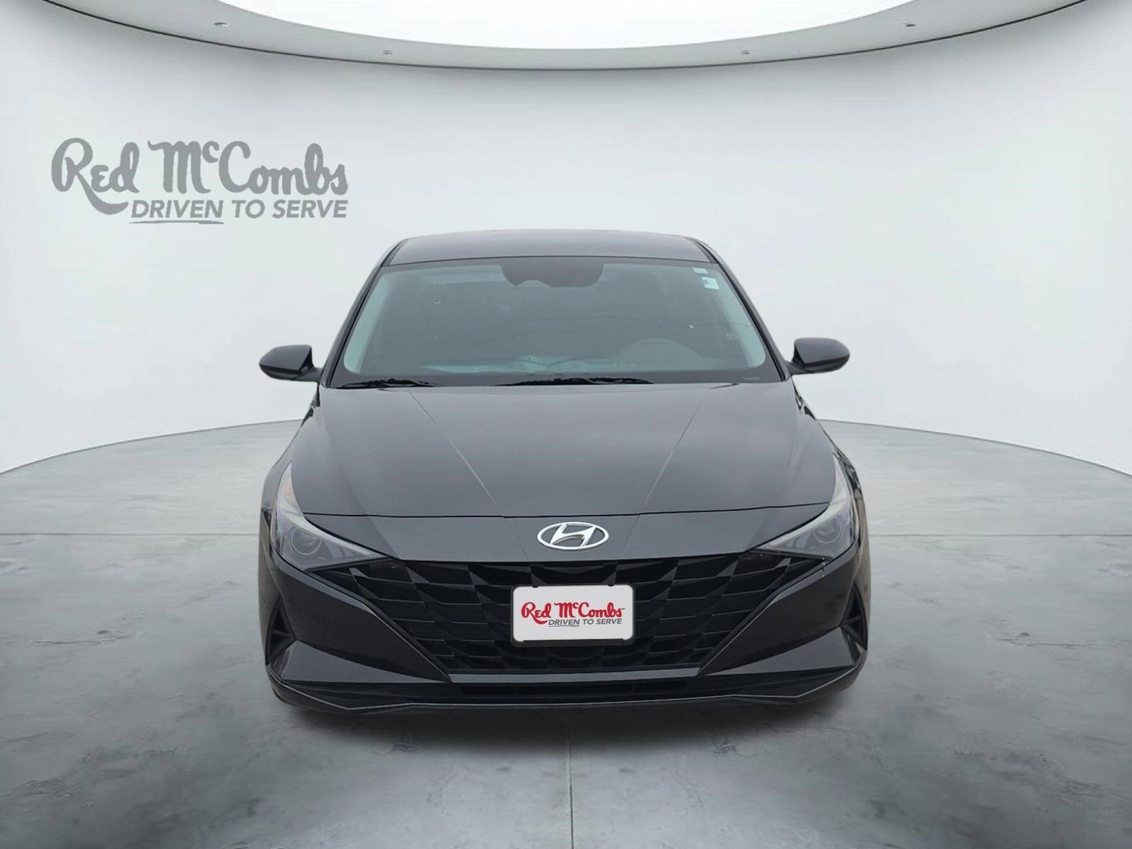 2023 Hyundai Elantra SE