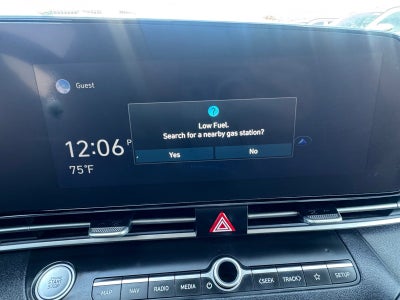 2021 Hyundai Elantra Limited