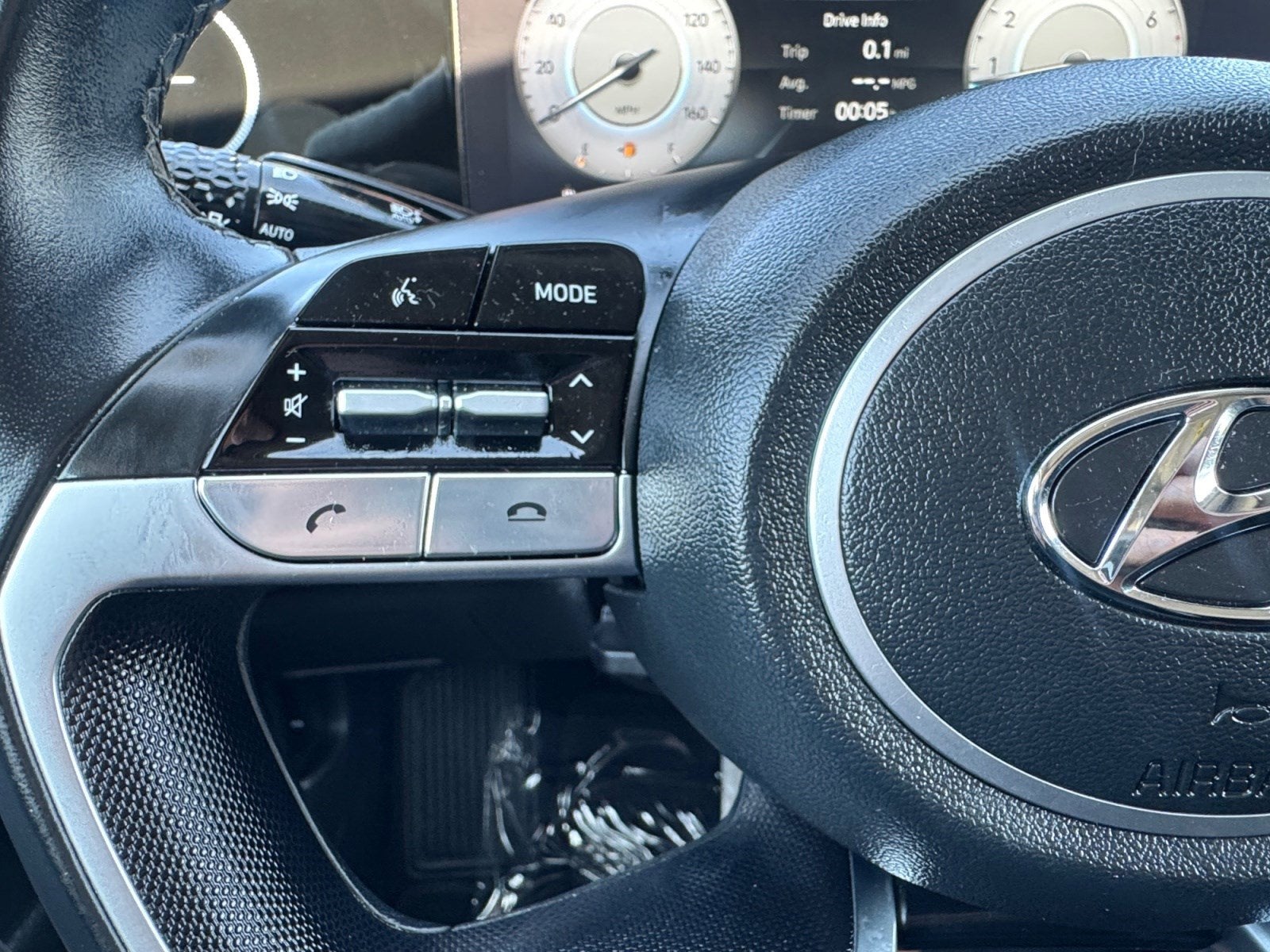 2021 Hyundai Elantra Limited