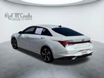 2021 Hyundai Elantra Limited