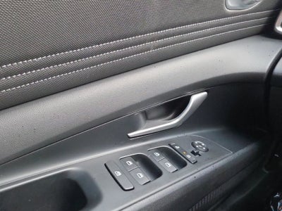 2021 Hyundai Elantra Limited