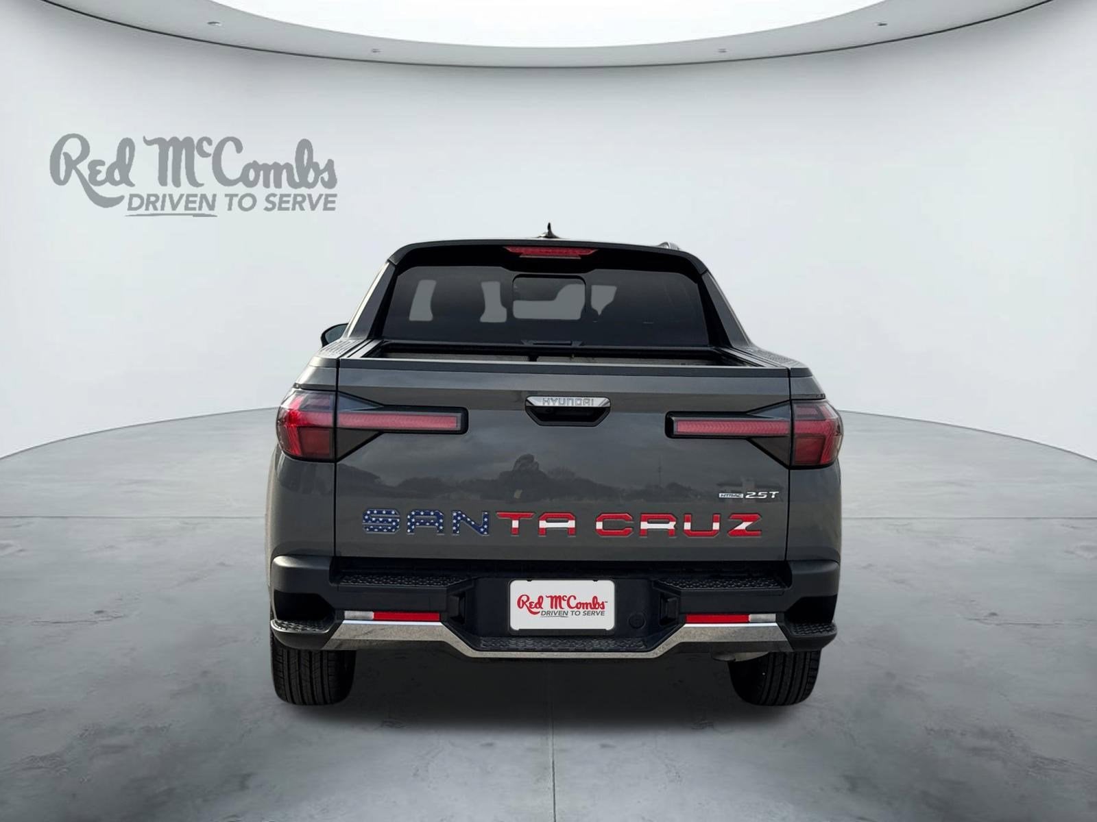 2023 Hyundai Santa Cruz Limited