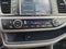 2017 Toyota Highlander Limited Platinum