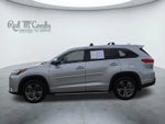 2017 Toyota Highlander Limited Platinum