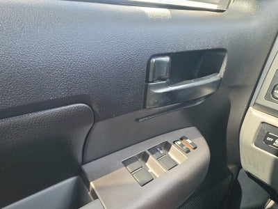 2013 Toyota Tundra Double Cab 4.6L V8 6-Spd AT (Natl)
