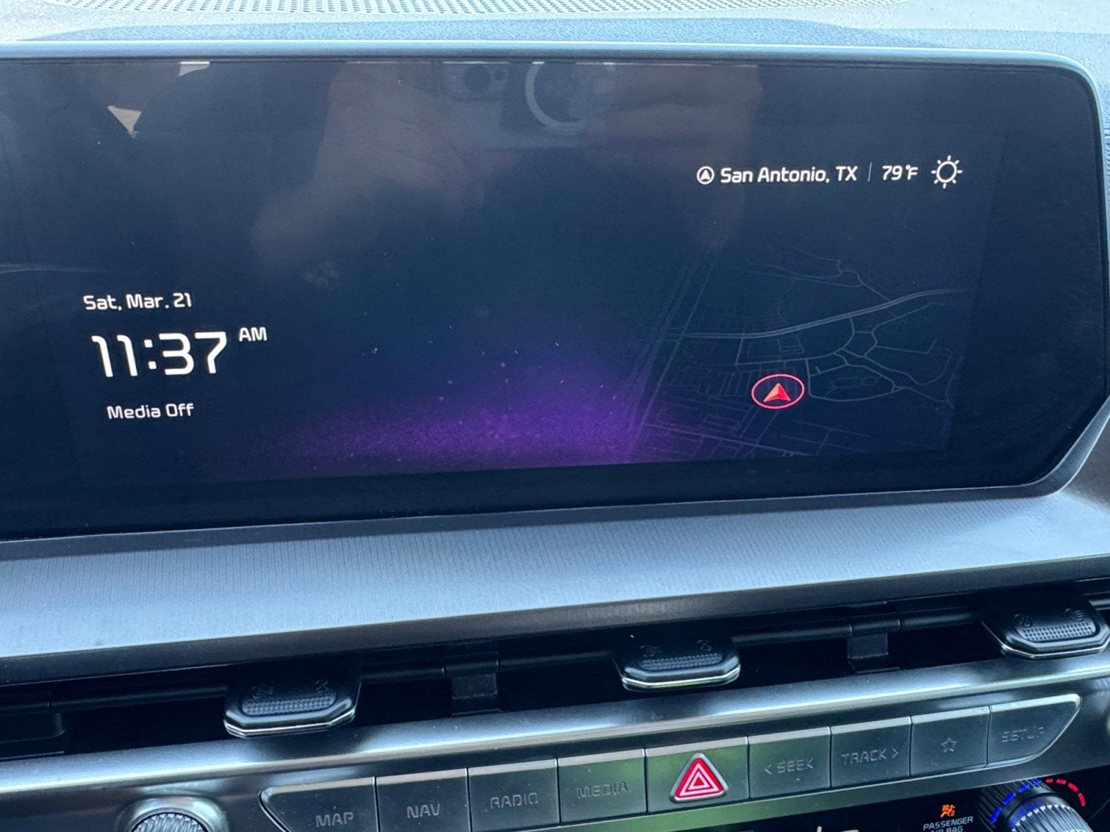 2024 Kia Telluride LX