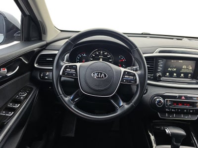 2020 Kia Sorento EX V6