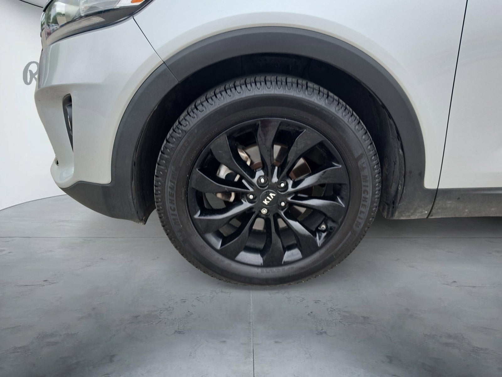 2020 Kia Sorento EX V6