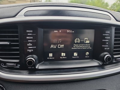 2020 Kia Sorento EX V6