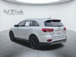 2020 Kia Sorento EX V6