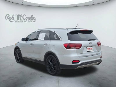 2020 Kia Sorento EX V6