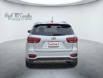 2020 Kia Sorento EX V6