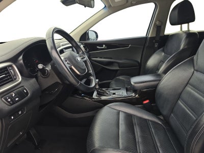 2020 Kia Sorento EX V6