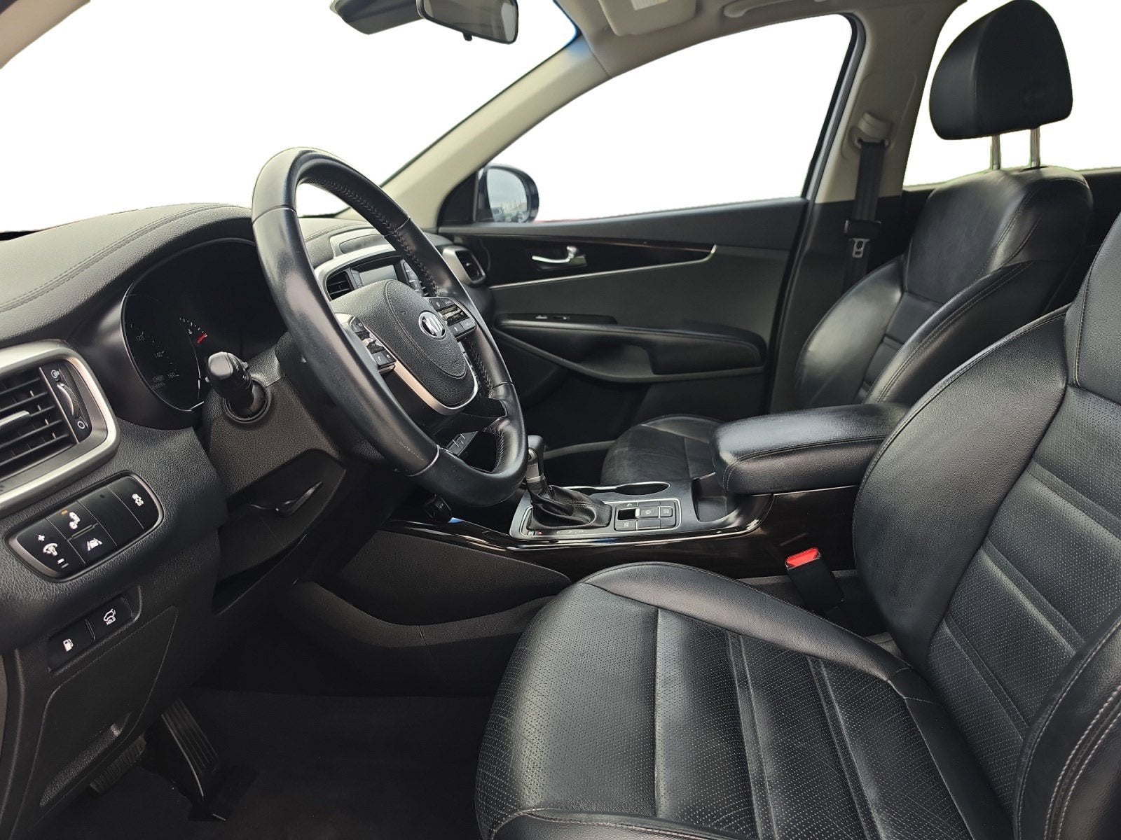 2020 Kia Sorento EX V6
