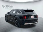 2024 Kia Sorento EX