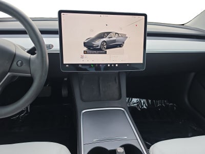 2023 Tesla Model 3 RWD