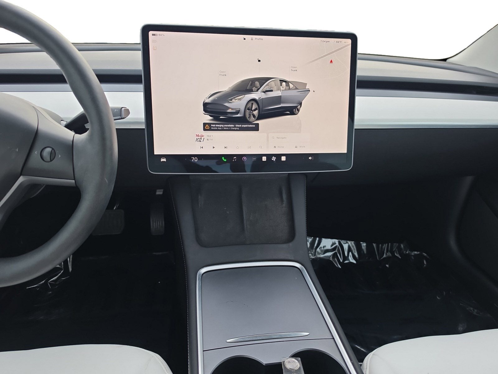 2023 Tesla Model 3 RWD