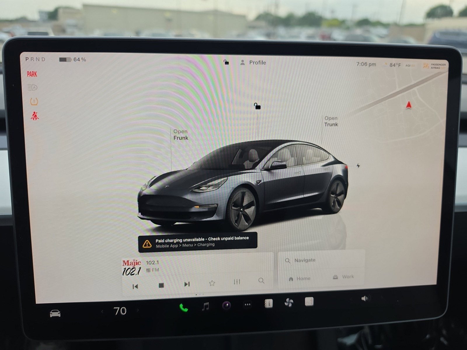 2023 Tesla Model 3 RWD
